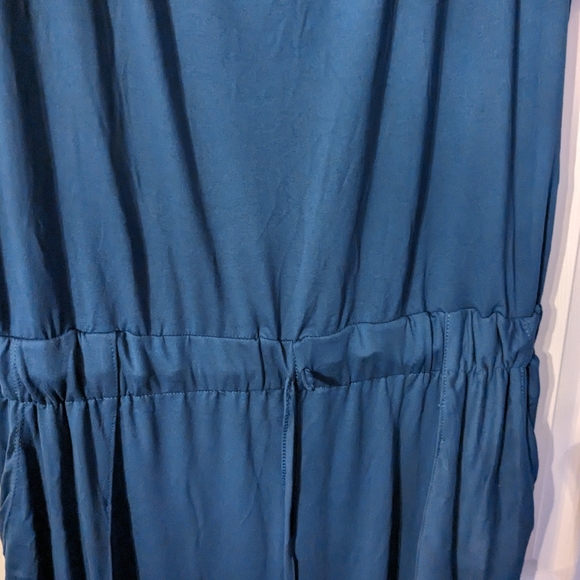 Plus size Jumpsuit - Picture 2 of 6